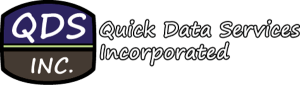 Quick Data Services Inc